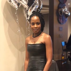 Meet your Posher, Tammie